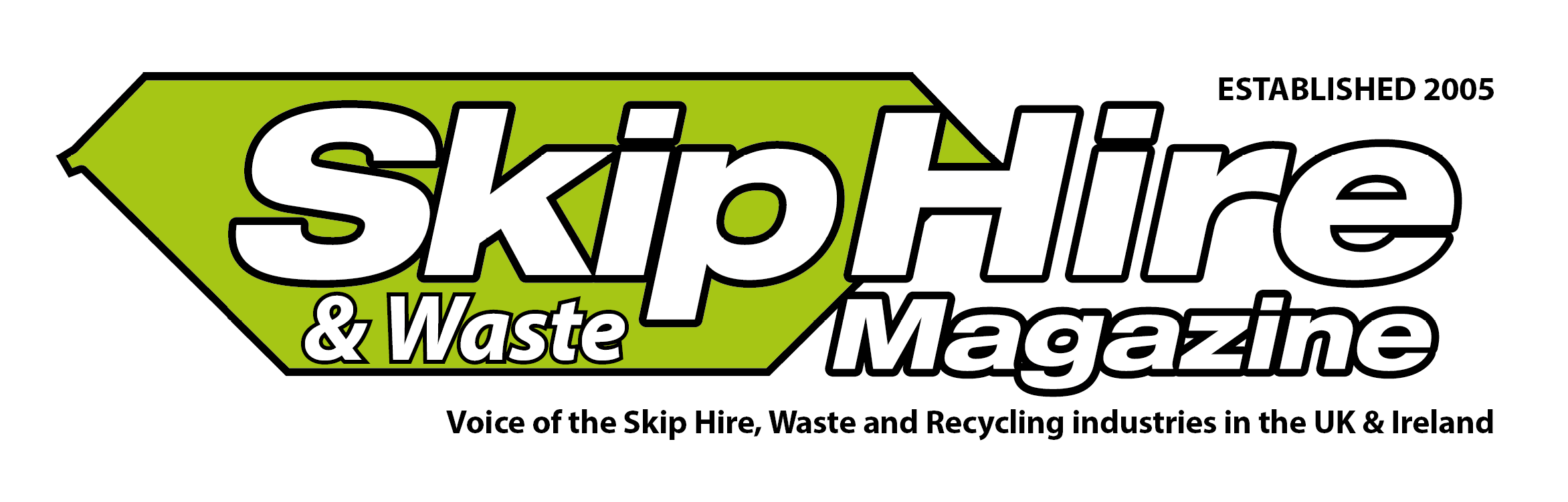 Skip Hire & Waste